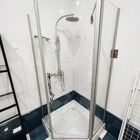 Gallery Apartment