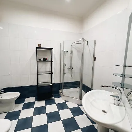 Gallery Apartment Kyiv