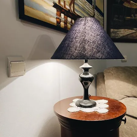 Apartamento Gallery Kiev